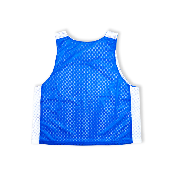 Men's Reversible Practice Jersey - Side Panels – Harrow Sports