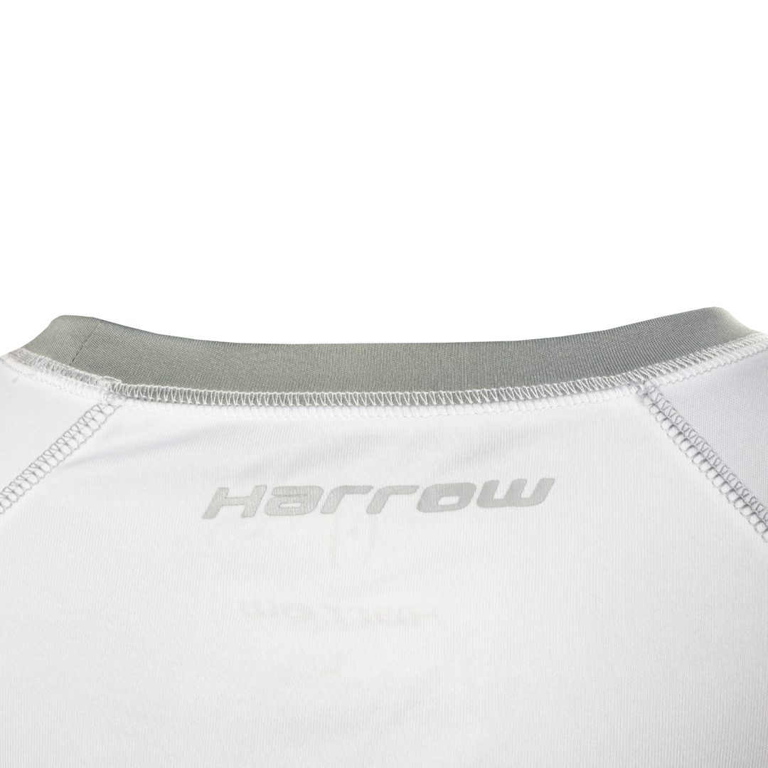 Ringer Performance Long Sleeve Men's - Harrow Sports