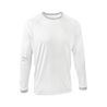Ringer Long Sleeve - Harrow Sports