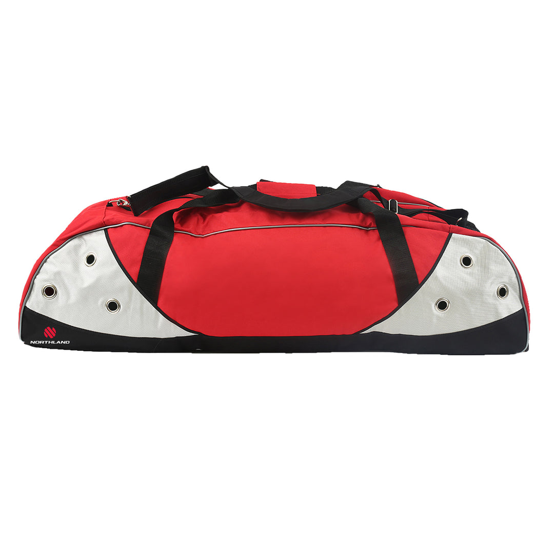 Northland Lacrosse Elite Duffel Bag - Harrow Sports