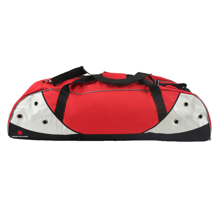 Northland Lacrosse Elite Duffel Bag - Harrow Sports