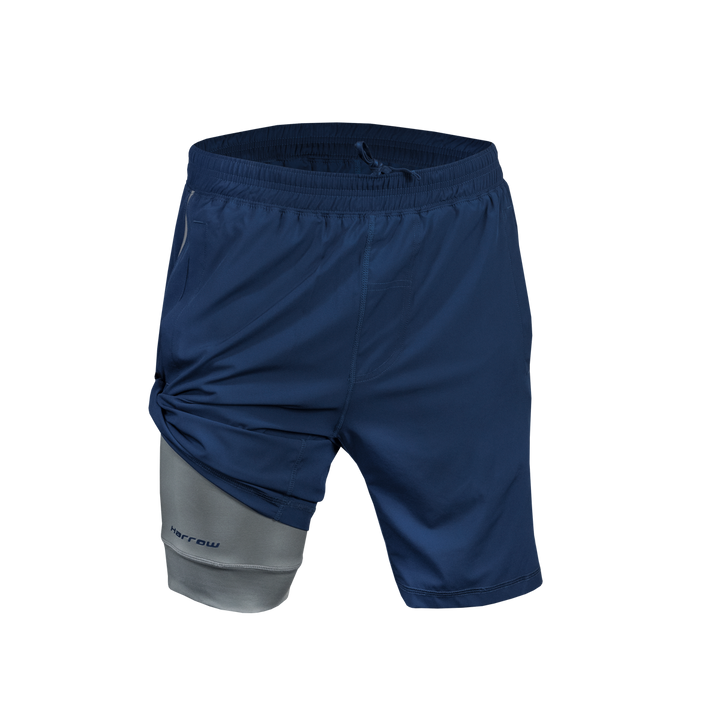 Revolution Training Shorts Men's - Harrow Sports