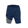 Men's Revolution Training Shorts - Harrow Sports