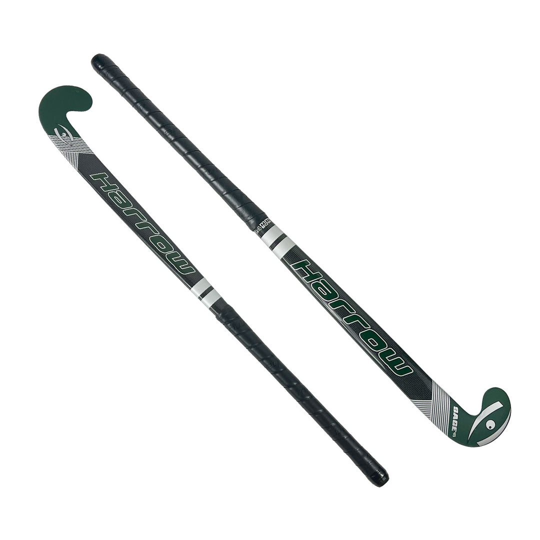 Sage Indoor 45 Field Hockey Stick - Harrow Sports