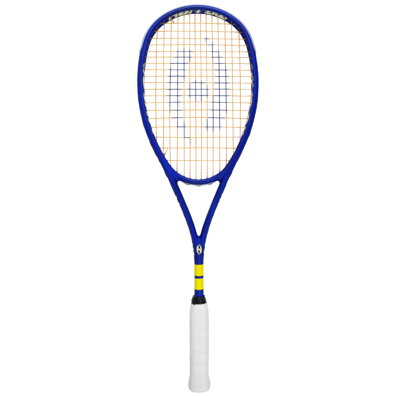 Harrow Vapor Squash Racquet - Harrow Sports