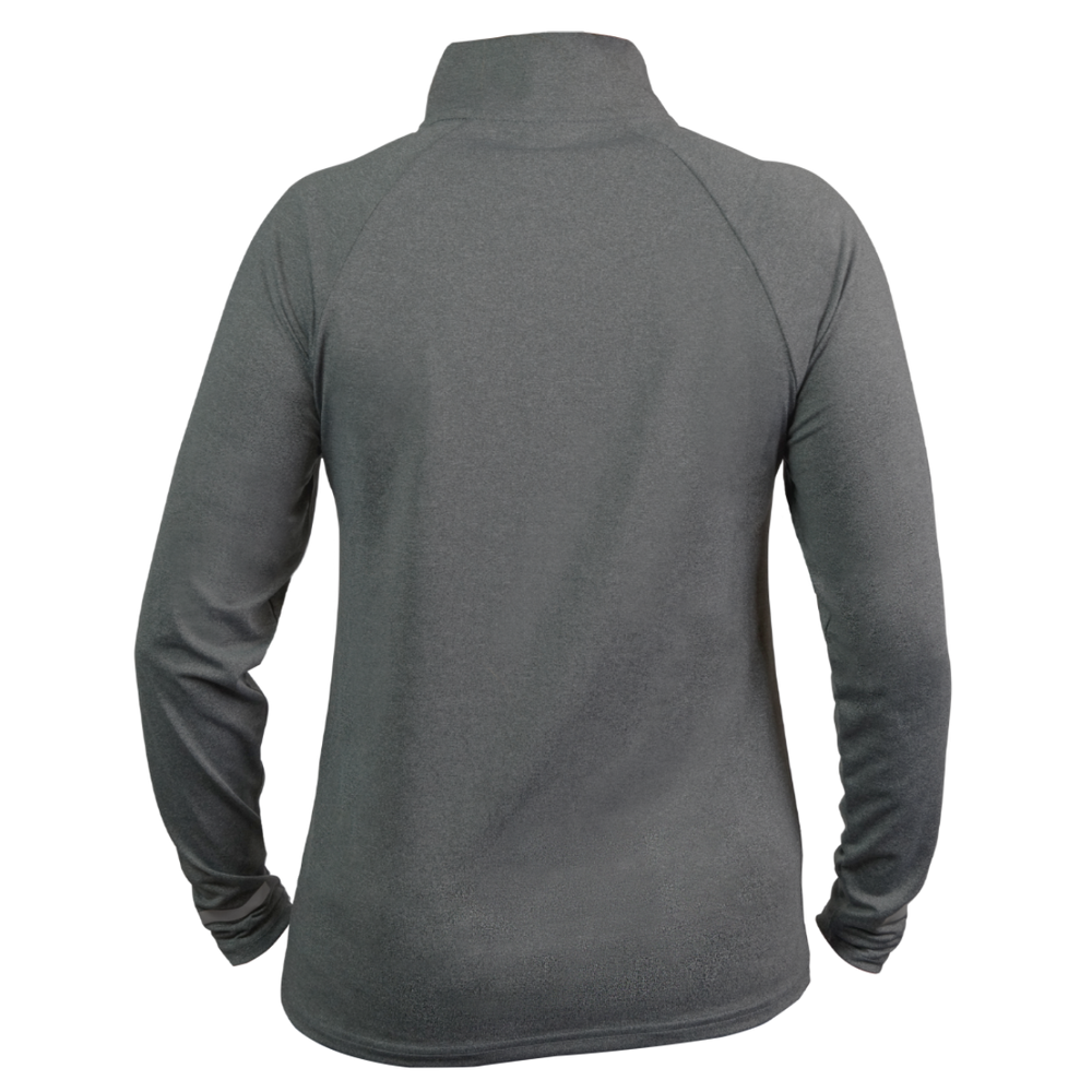 Challenge Half Zip Pullover Women's - Harrow Sports