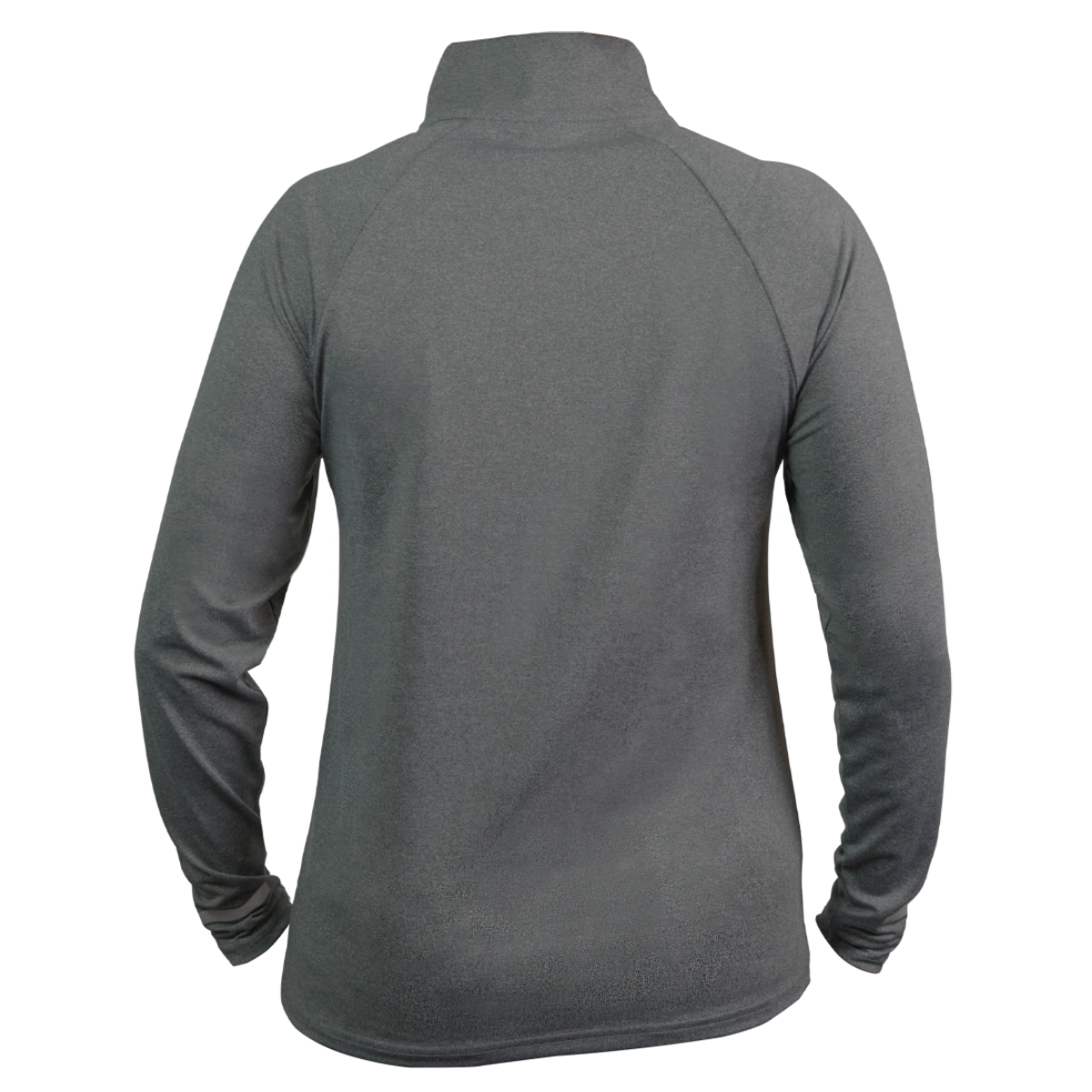 Women's Challenge Half Zip Pullover - Harrow Sports