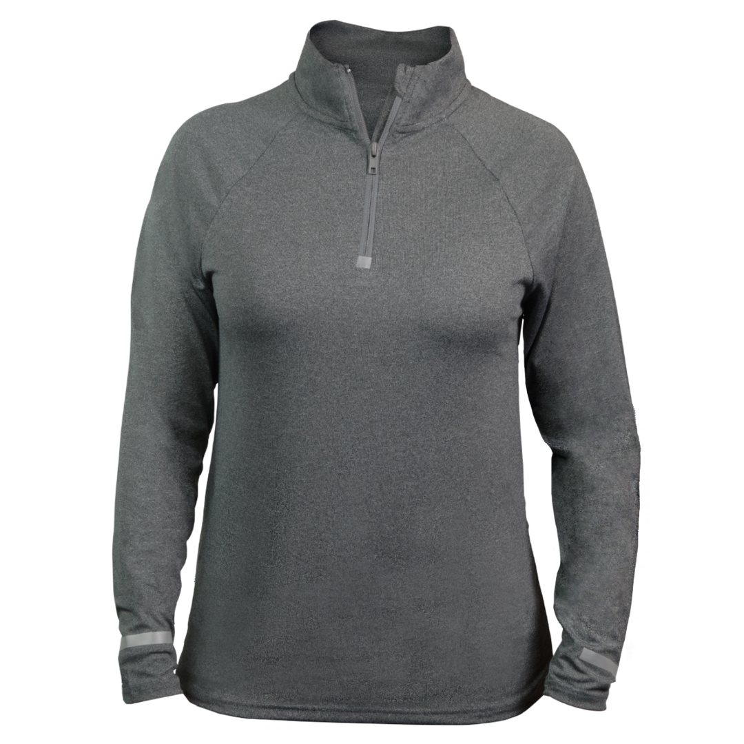 Challenge Half Zip Pullover Women's - Harrow Sports