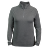 Women's Challenge Half Zip Pullover - Harrow Sports