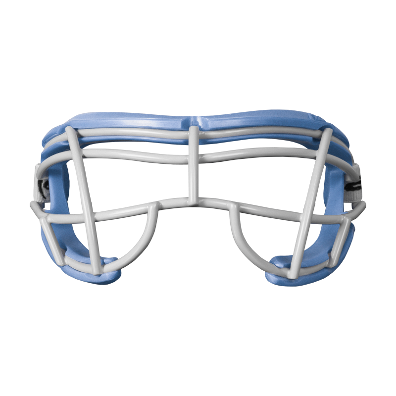 Harrow Women's X Vision Field Hockey/Lacrosse Goggles Navy