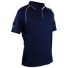 Men's Exult Polo - Harrow Sports