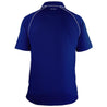 Men's Exult Polo - Harrow Sports