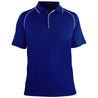 Men's Exult Polo - Harrow Sports