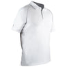 Men's Exult Polo - Harrow Sports