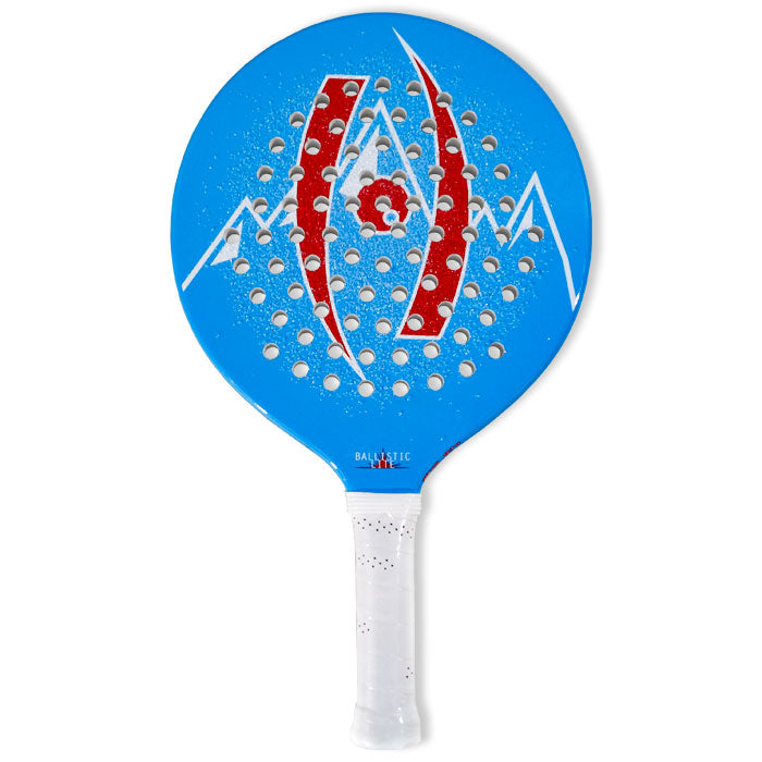 Ballistic Lite Platform Tennis Paddle - Harrow Sports