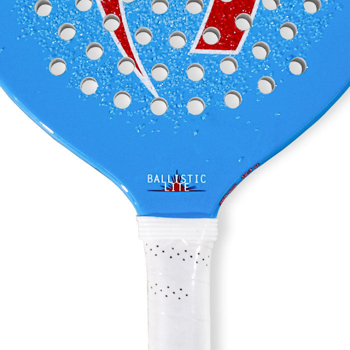 Ballistic Lite Platform Tennis Paddle - Harrow Sports