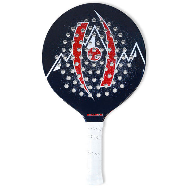 Ballistic Platform Tennis Paddle – Harrow Sports