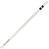 Blaze Lacrosse Shaft and P11 Head - White - Harrow Sports