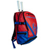 Courtside Backpack - Harrow Sports