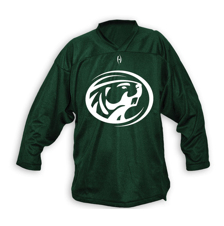 Custom Midweight Practice Jersey - Harrow Sports