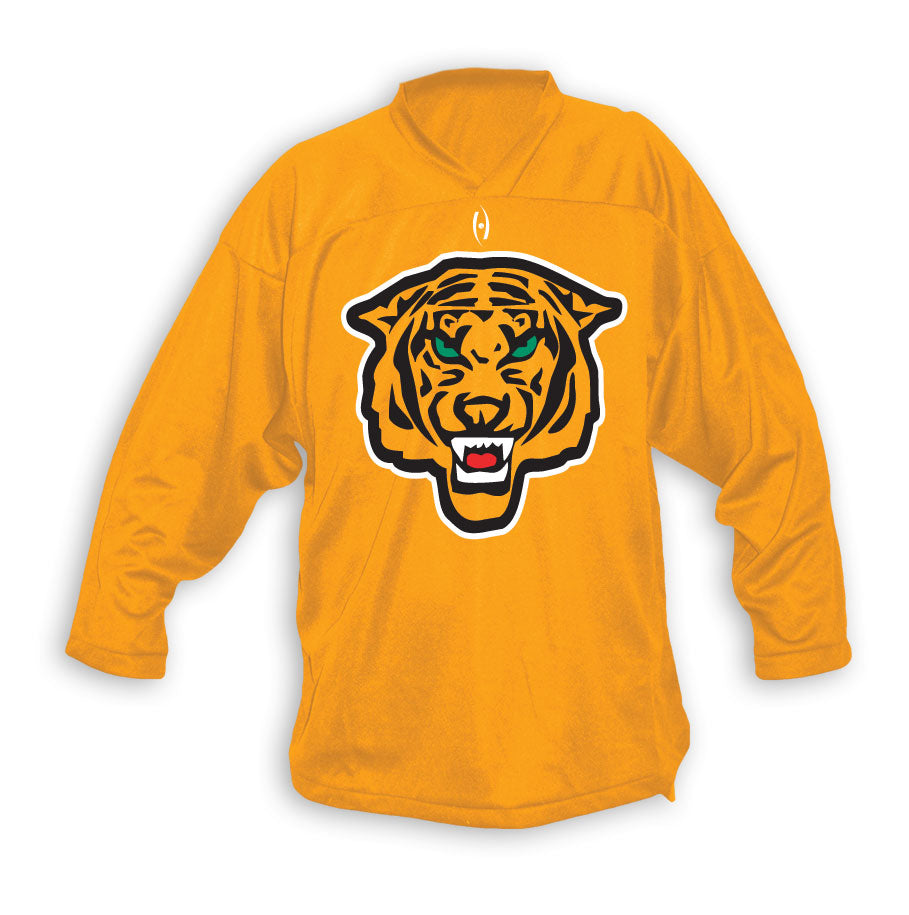 Custom Midweight Practice Jersey - Harrow Sports