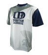 Custom Sublimated Men's Shooter Shirt - Harrow Sports
