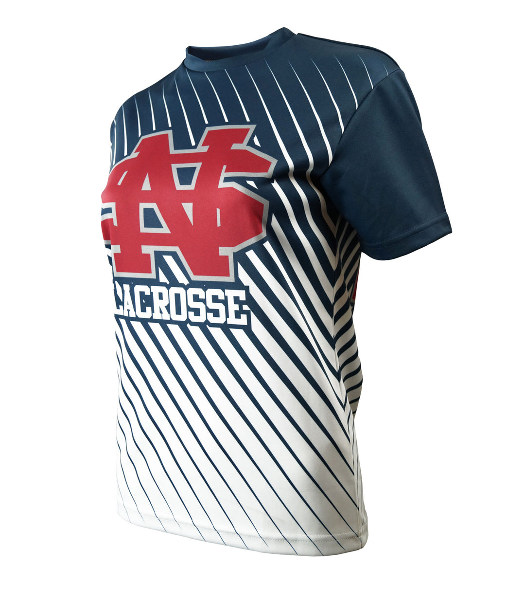 Custom Sublimated Women's Shooter Shirt - Harrow Sports