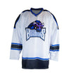 Custom Sublimated Hockey Jersey - Harrow Sports