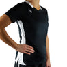 Women's Legend Uniform Short Sleeve - Harrow Sports