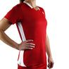 Women's Legend Uniform Short Sleeve - Harrow Sports