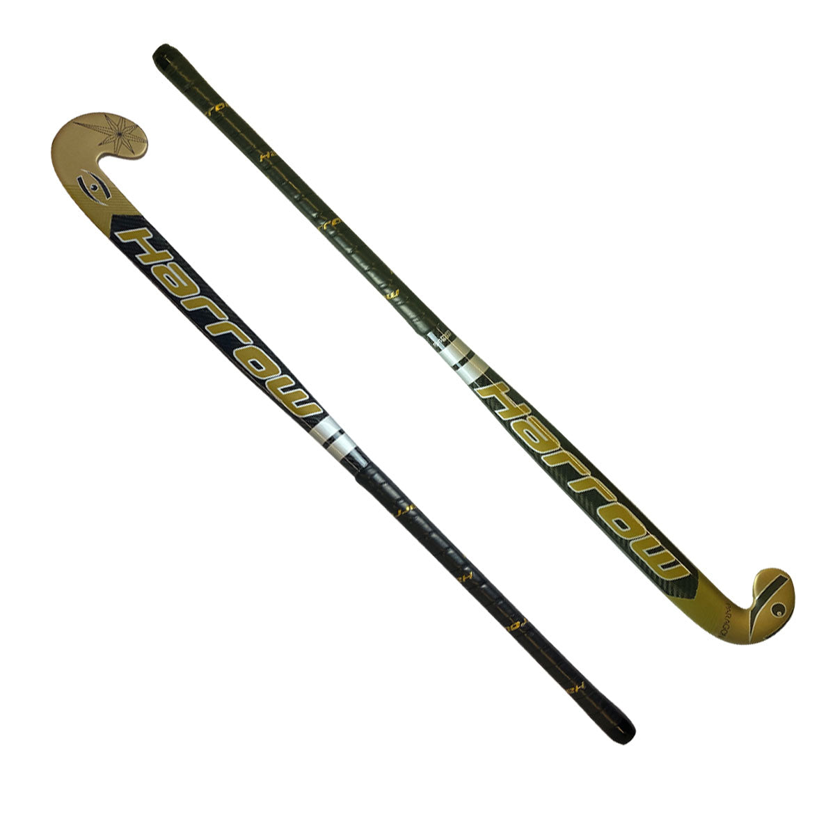 Field Hockey Sticks in Field Hockey 