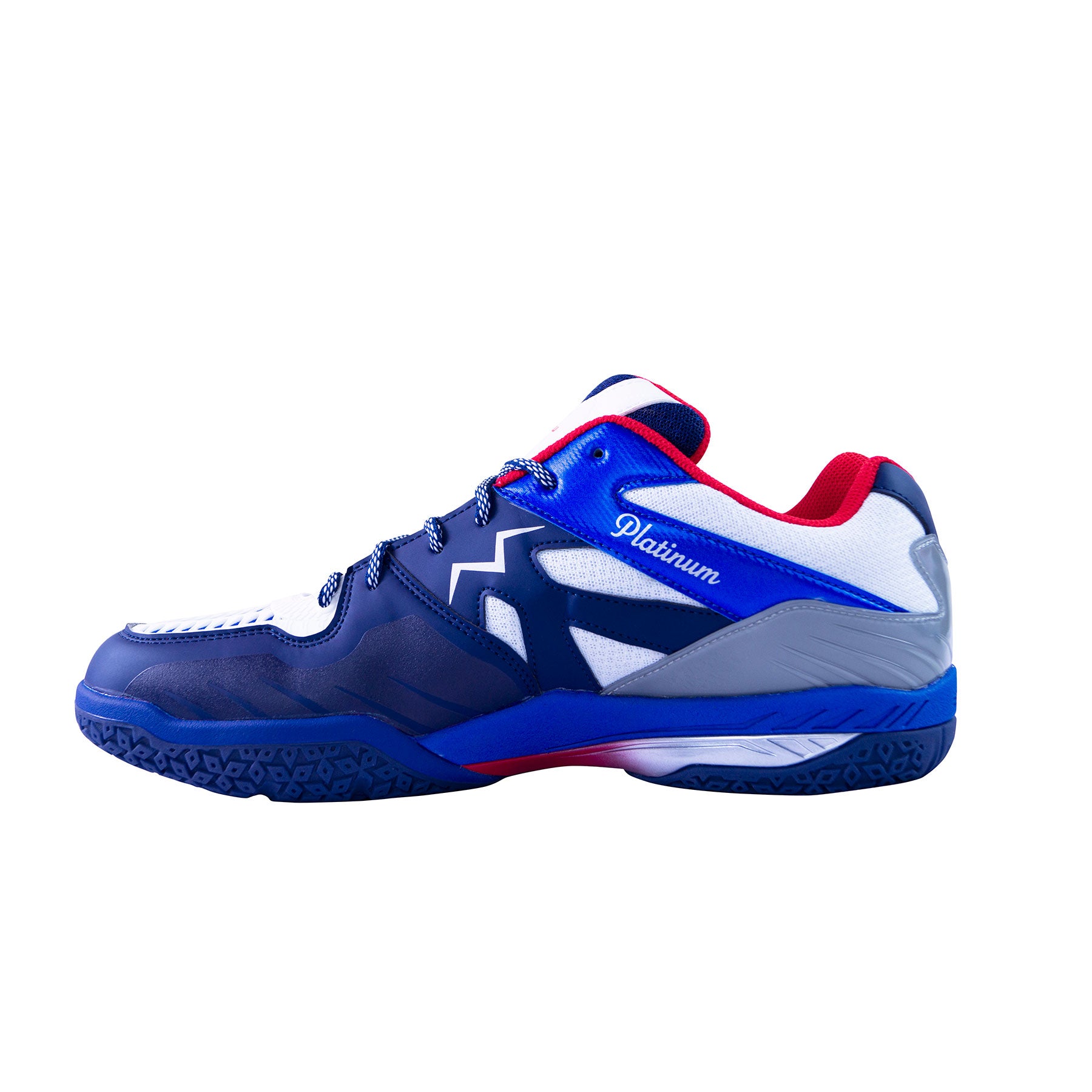 Platinum Court Shoe – Sports