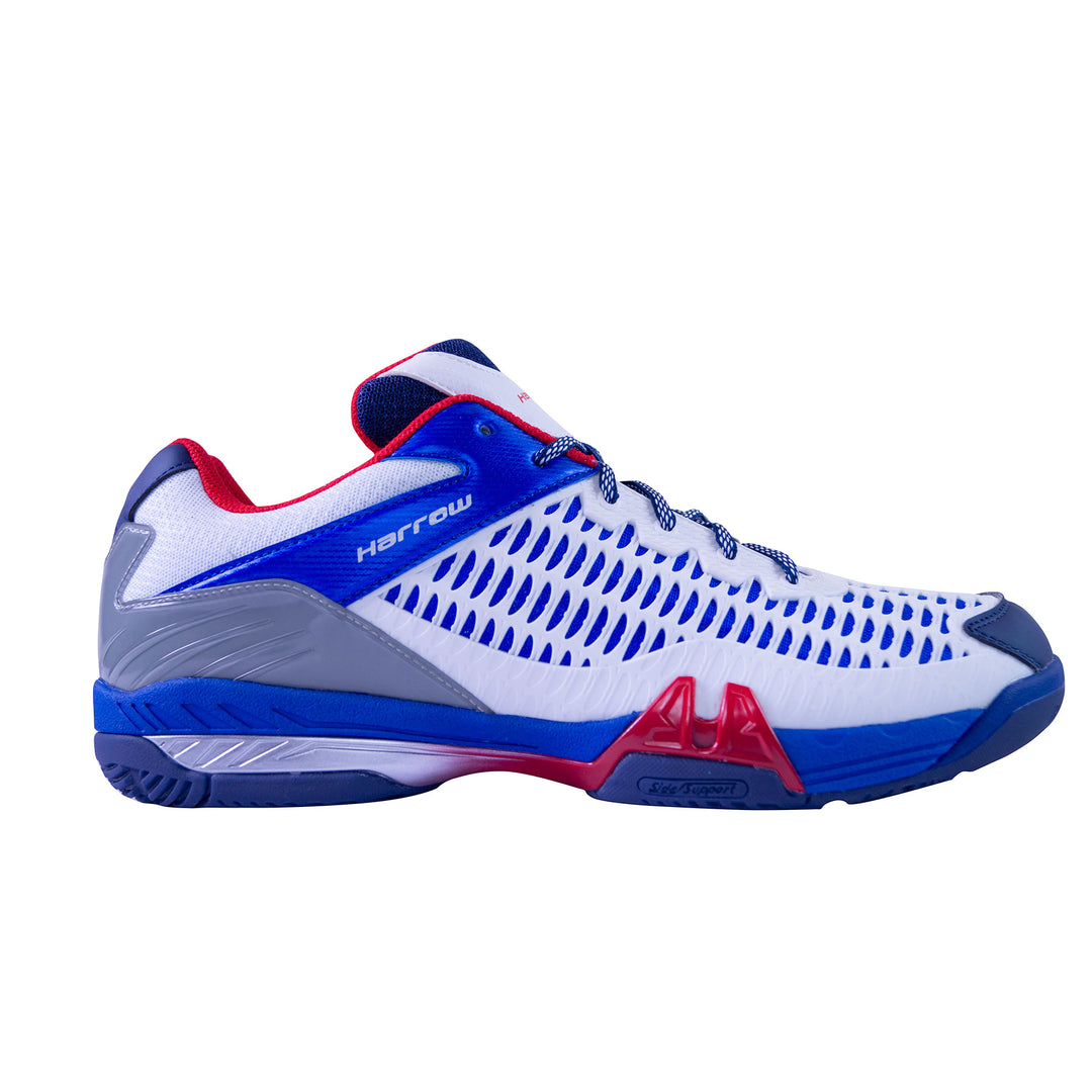 Platinum Outdoor Court Shoe - Harrow Sports