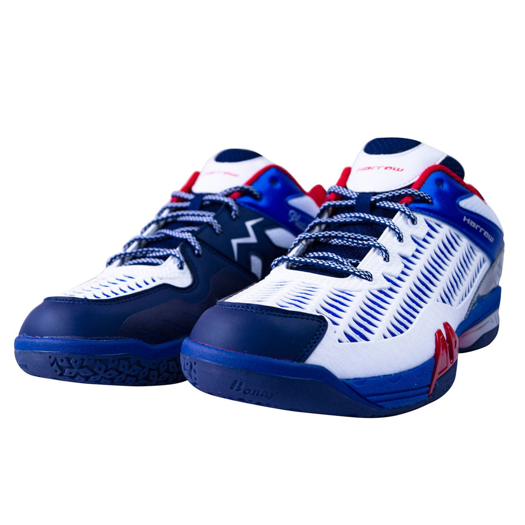 Platinum Outdoor Court Shoe - Harrow Sports