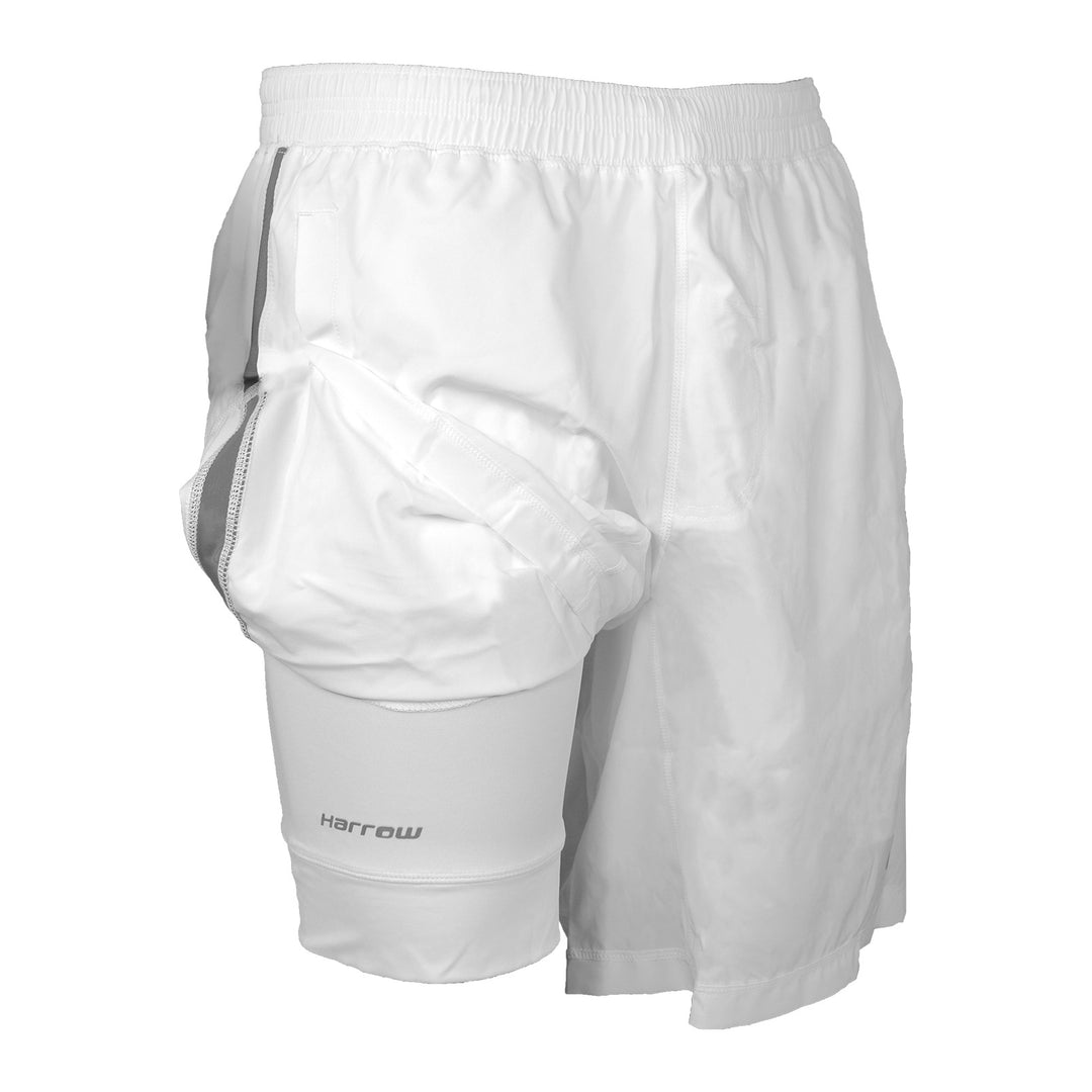 Revolution Training Shorts Men's - Harrow Sports