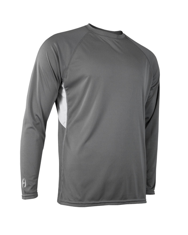 Traverse Long Sleeve Shirt – Harrow Sports