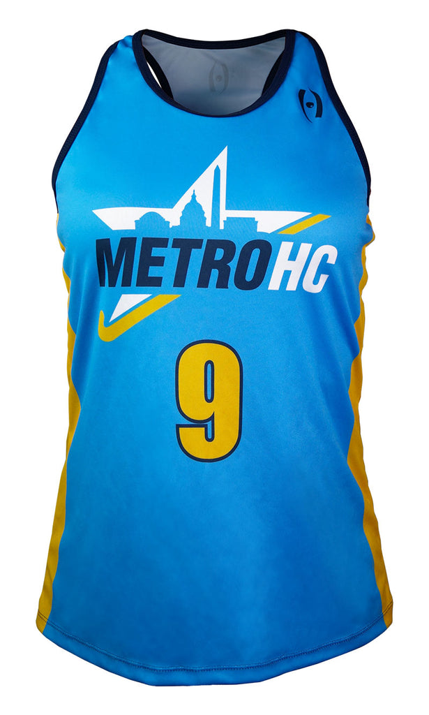 Custom Sublimated Apex Uniform – Harrow Sports