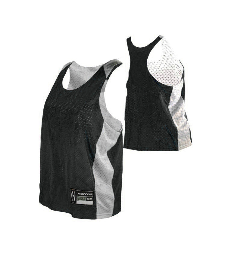 Racerback Reversible Jersey Women's - Harrow Sports