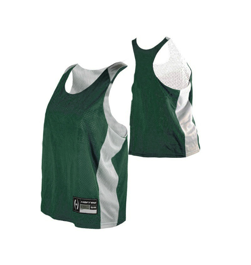 Racerback Reversible Jersey Women's - Harrow Sports