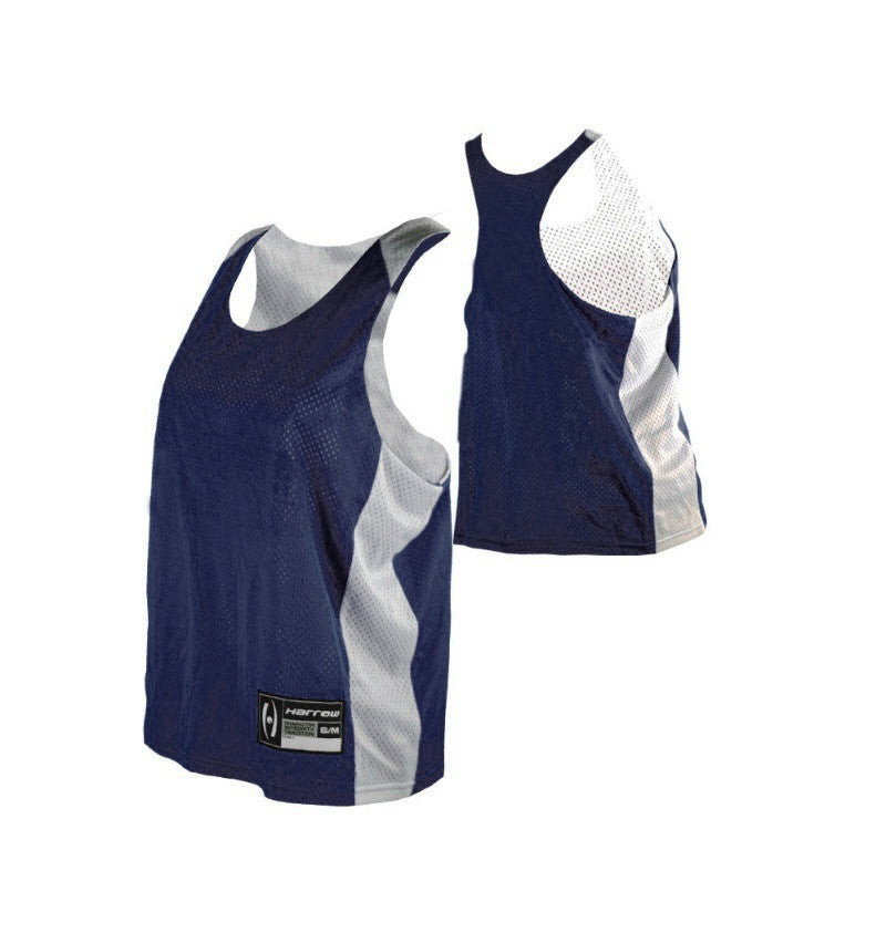 Racerback Reversible Jersey Women's - Harrow Sports