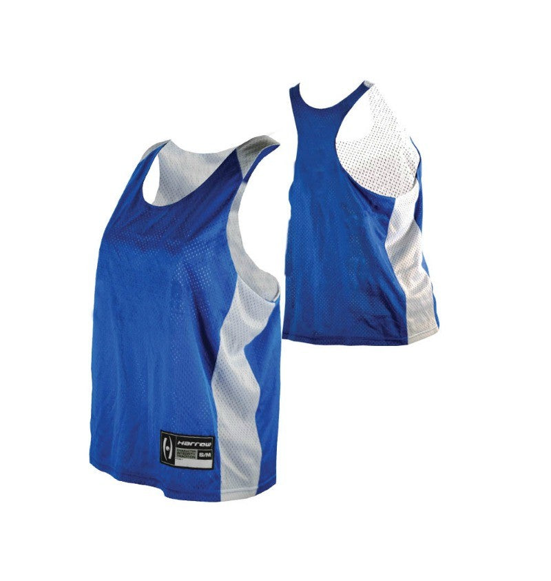 Racerback Reversible Jersey Women's - Harrow Sports