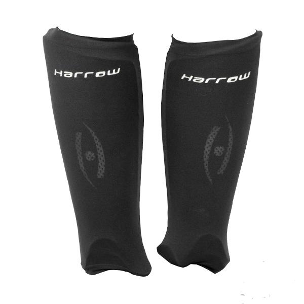 Intercept Shin Guard Sleeve – Harrow Sports