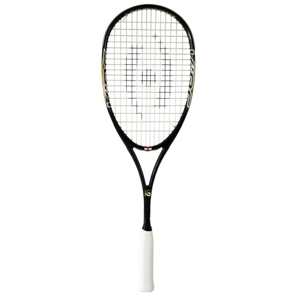 Karim Abdel Gawad Signature Vibe Squash Racquet - Harrow Sports
