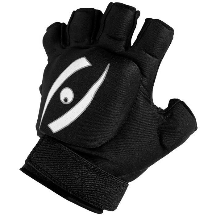 Knuckle Mitt Left Hand - Harrow Sports