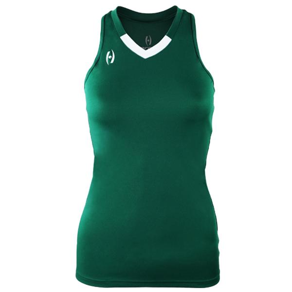 Legend Sleeveless Uniform Women's - Harrow Sports
