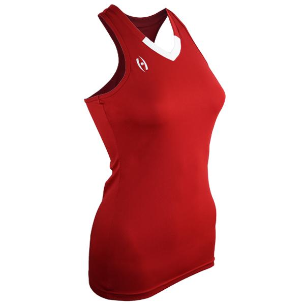 Legend Sleeveless Uniform Women's - Harrow Sports