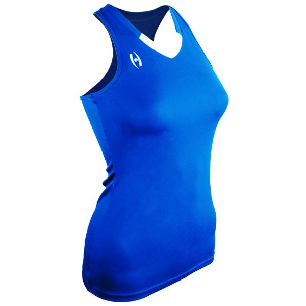 Legend Sleeveless Uniform Women's - Harrow Sports