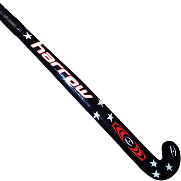 Patriot Indoor Field Hockey Stick - Harrow Sports