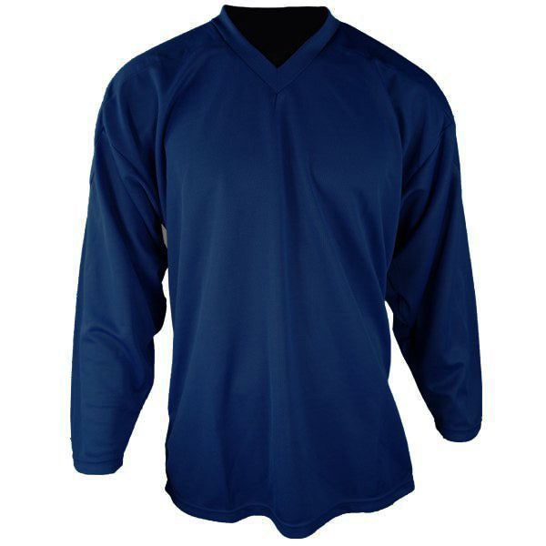 Flow Hockey Jersey - Solid Practice Jersey