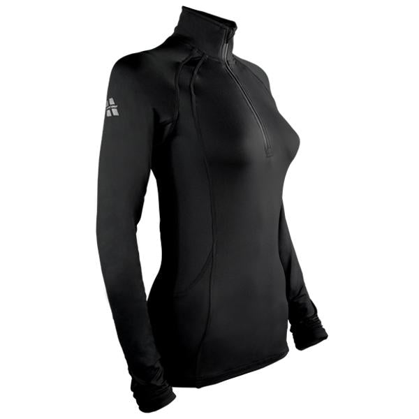 Pulse Half-Zip Pullover Women's - Harrow Sports